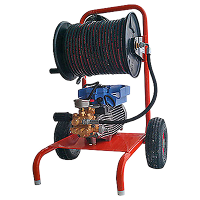 Гидродинамические машины Brexit