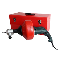 Прочистные машины барабанные VOLL