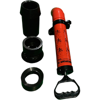 Прочистные машины для канализации VOLL