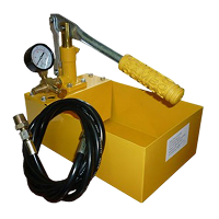 Опрессовщики VOLL