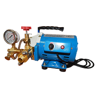 Опрессовщики электрические VOLL