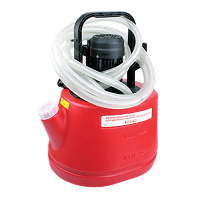 Промывочные насосы GEL