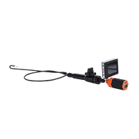 Эндоскопы для труб REMS