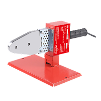 Аппараты для раструбной сварки VOLL