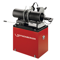 Стыковые сварочные аппараты VOLL