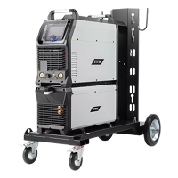 Аппараты импульсной аргонодуговой сварки Ресанта