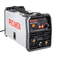 Сварочные инверторные полуавтоматы (MIG-MAG) Ресанта