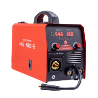 Сварочные полуавтоматы FoxWeld FoxWeld