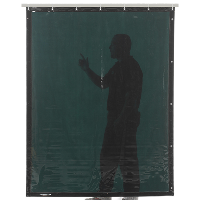 Сварочные шторы CEPRO