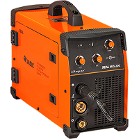 Сварочные полуавтоматы Сварог Сварог