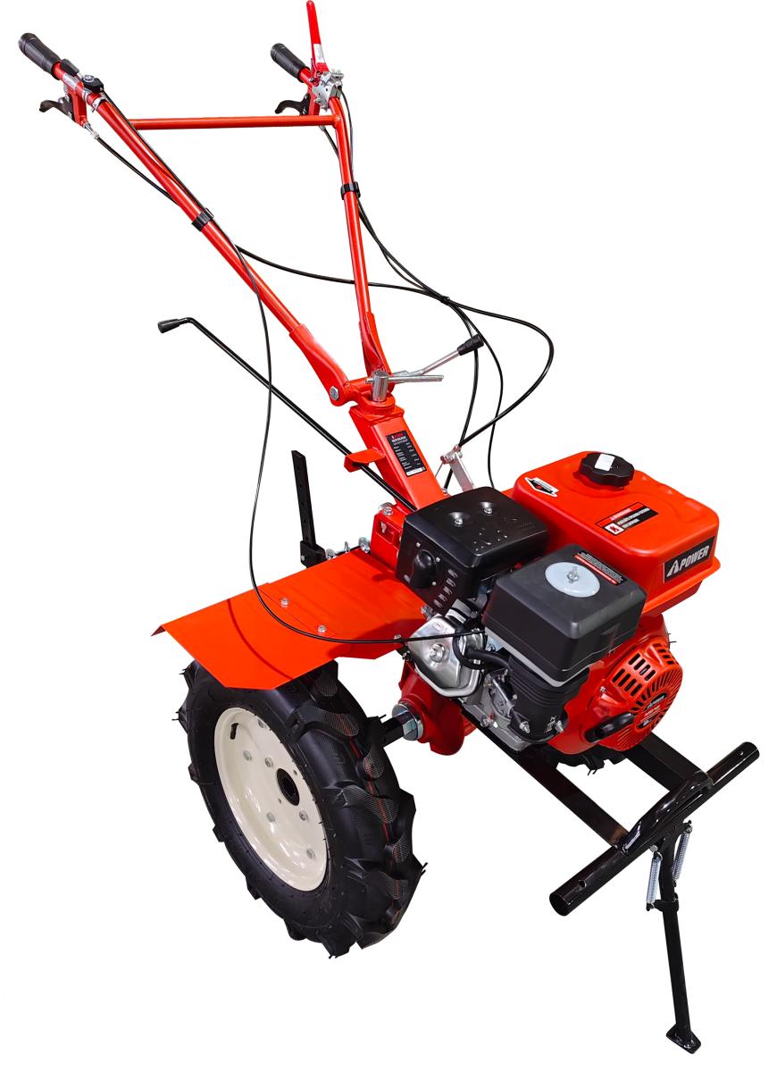 Мотоблок М912