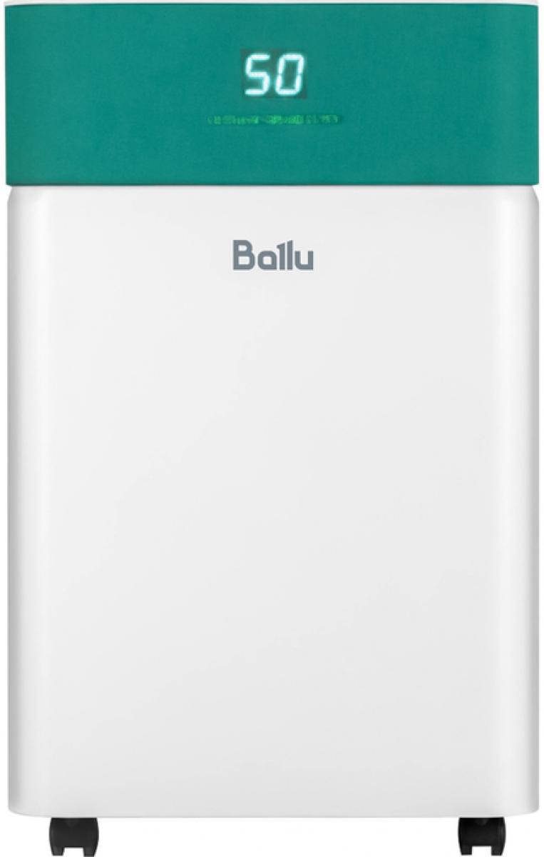 Ballu Cobalt BD-20L CB