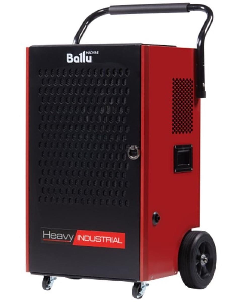 Промышленный осушитель воздуха Ballu BDI-100L Промышленный осушитель воздуха Ballu BDI-100L