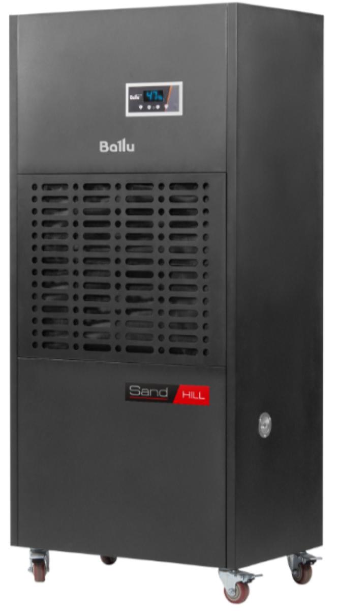 Промышленный осушитель воздуха Ballu BDH-240L Промышленный осушитель воздуха Ballu BDH-240L