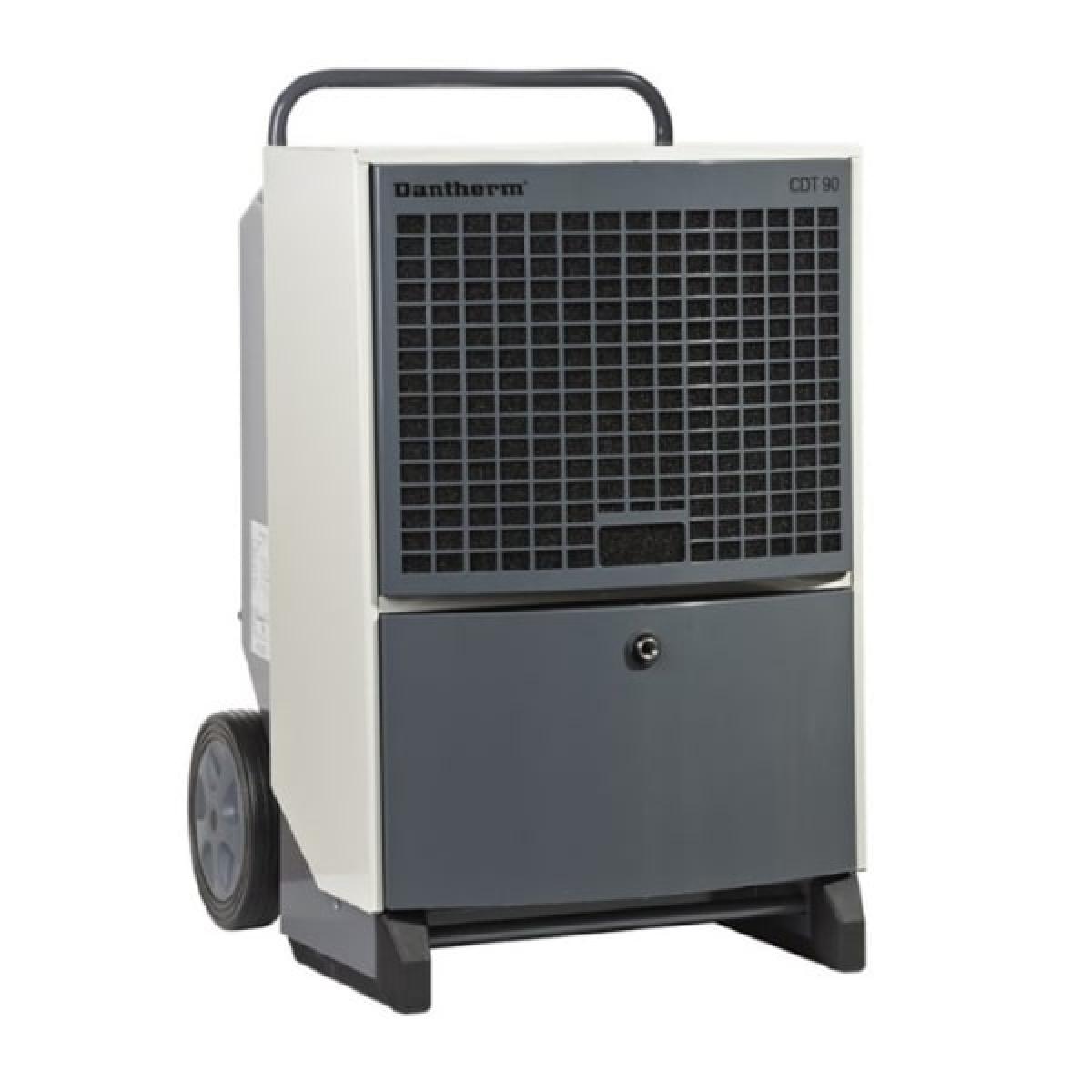 Промышленный осушитель воздуха Dantherm CDT 30 Mk III