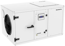 Промышленный осушитель воздуха Dantherm CDP 85