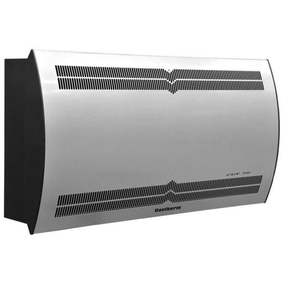 Промышленный осушитель воздуха Dantherm CDF 70