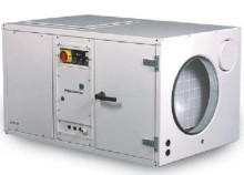 Промышленный осушитель воздуха Dantherm CDP 165