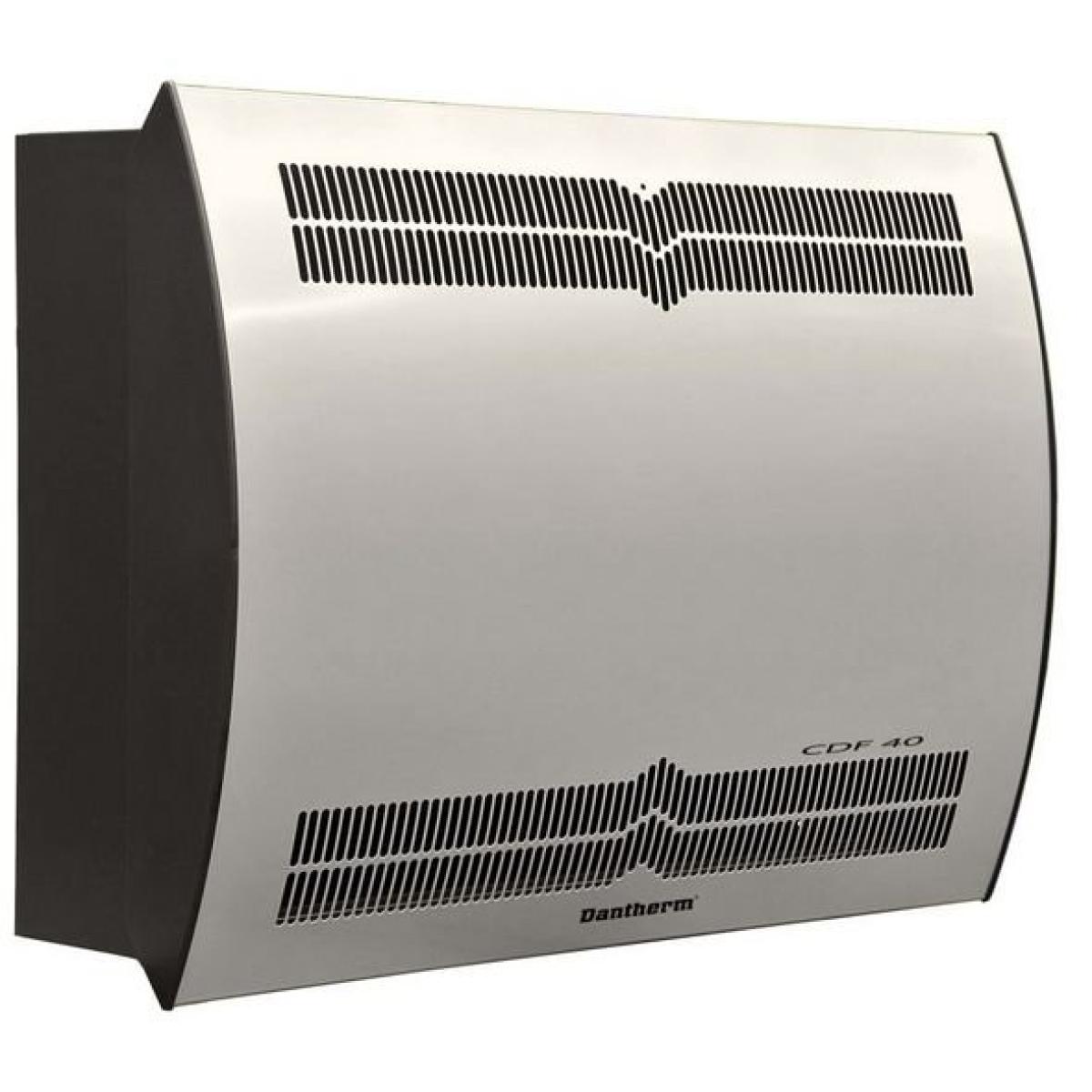 Промышленный осушитель воздуха Dantherm CDF 40