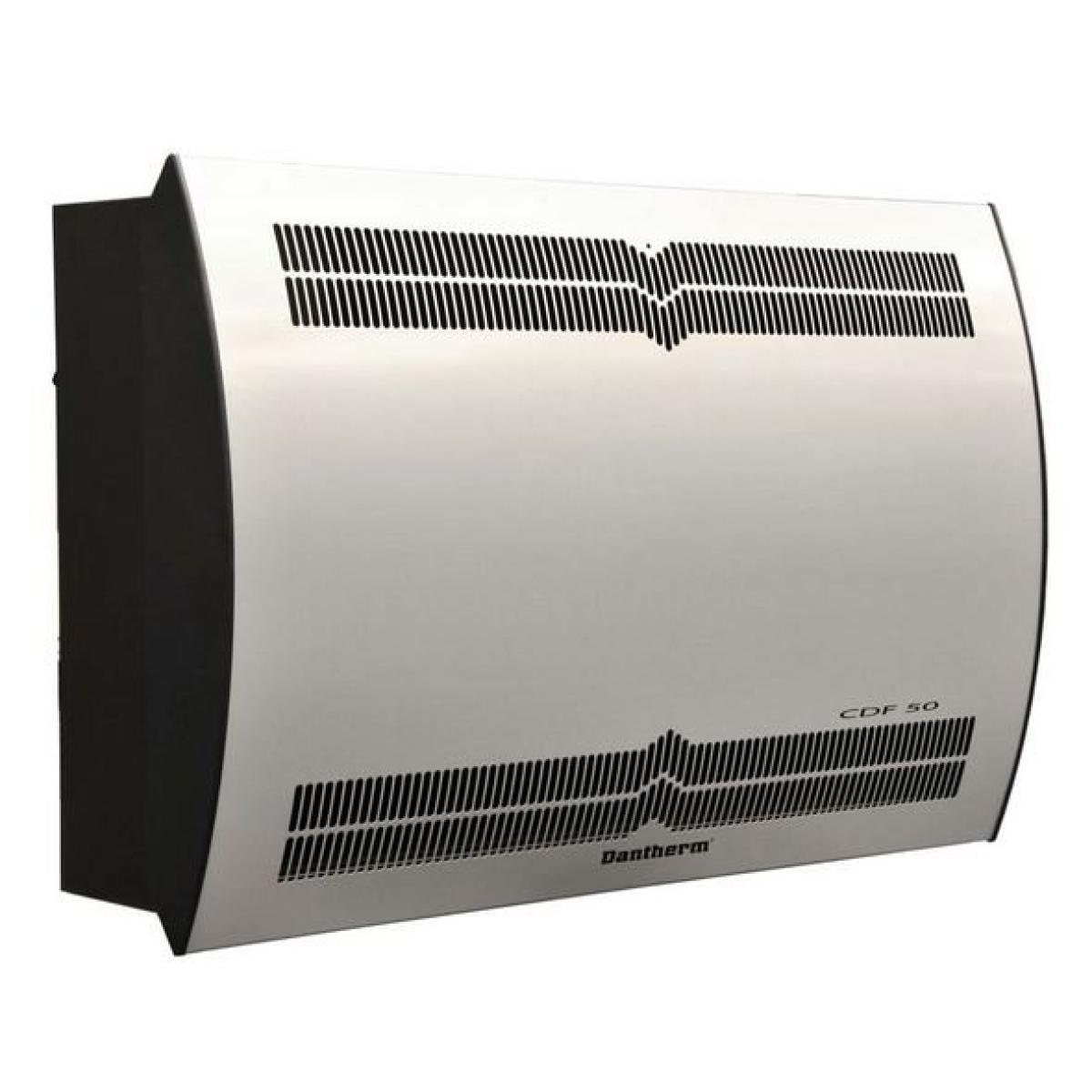 Промышленный осушитель воздуха Dantherm CDF 50