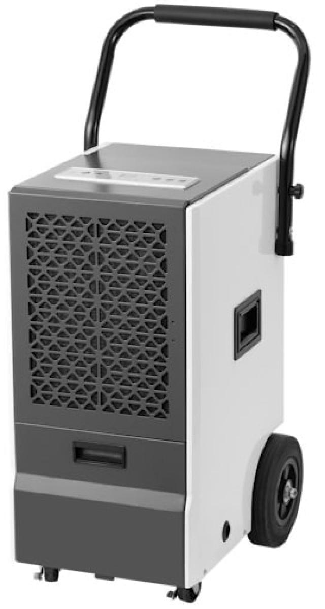 Промышленный осушитель воздуха Euronord Industrial Dry Master 70 Промышленный осушитель воздуха Euronord Industrial Dry Master 70