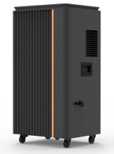 Промышленный осушитель воздуха Euronord Industrial Dry Master 150 Промышленный осушитель воздуха Euronord Industrial Dry Master 150