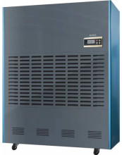 Промышленный осушитель воздуха JAX JHAID-480C Промышленный осушитель воздуха JAX JHAID-480C