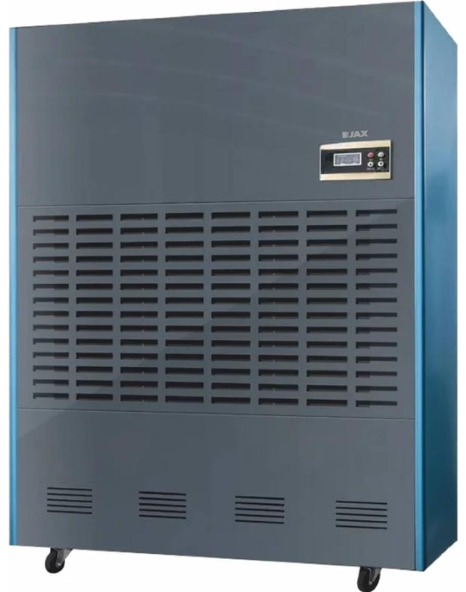 Промышленный осушитель воздуха JAX JHAID-480C Промышленный осушитель воздуха JAX JHAID-480C