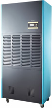 Промышленный осушитель воздуха JAX JHAID-360C Промышленный осушитель воздуха JAX JHAID-360C