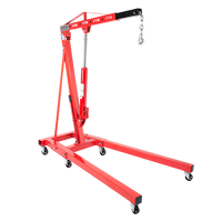 Гаражные краны COMPAC