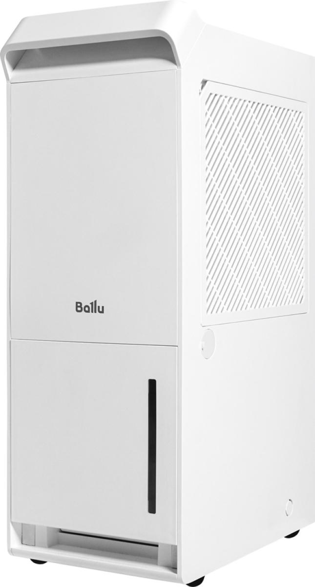 Бытовой осушитель воздуха Ballu Neo BDR-40LE Бытовой осушитель воздуха Ballu Neo BDR-40LE