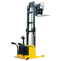 Штабелеры UniCarriers