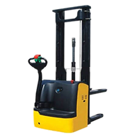Самоходные штабелеры UniCarriers