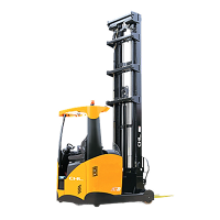 Ричтраки UniCarriers