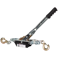 Рычажные лебедки OCALIFT