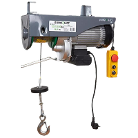 Лебедки электрические 220В OCALIFT
