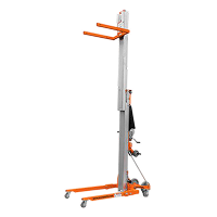 Подъемники грузовые вертикальные Snorkel