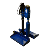 Керноотборники Robust