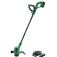 Триммеры Bosch аккумуляторные Bosch