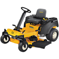 Райдеры Cub Cadet Cub Cadet