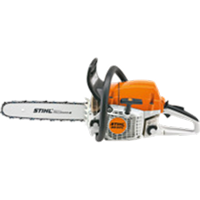 Бензопилы STIHL (Штиль) Stihl
