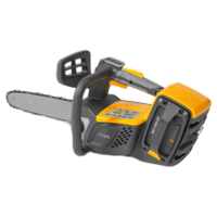 Аккумуляторные цепные пилы Karcher