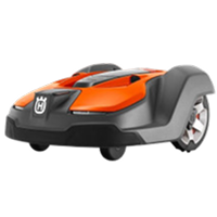 Газонокосилки-роботы Husqvarna Husqvarna