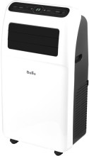Мобильный кондиционер Ballu Aura BPAC-09 CP/N1_24Y Мобильный кондиционер Ballu Aura BPAC-09 CP/N1_24Y