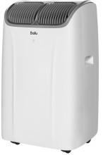 Мобильный кондиционер Ballu Platinum X4 BPHS-09 HX/N3 Мобильный кондиционер Ballu Platinum X4 BPHS-09 HX/N3