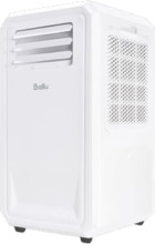 Мобильный кондиционер Ballu Eco Cool BPAC-02 CC/N6 Мобильный кондиционер Ballu Eco Cool BPAC-02 CC/N6