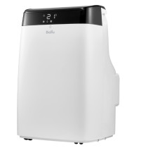 Мобильный кондиционер Ballu Smart Wind BPAC-07 SW/N1 Мобильный кондиционер Ballu Smart Wind BPAC-07 SW/N1