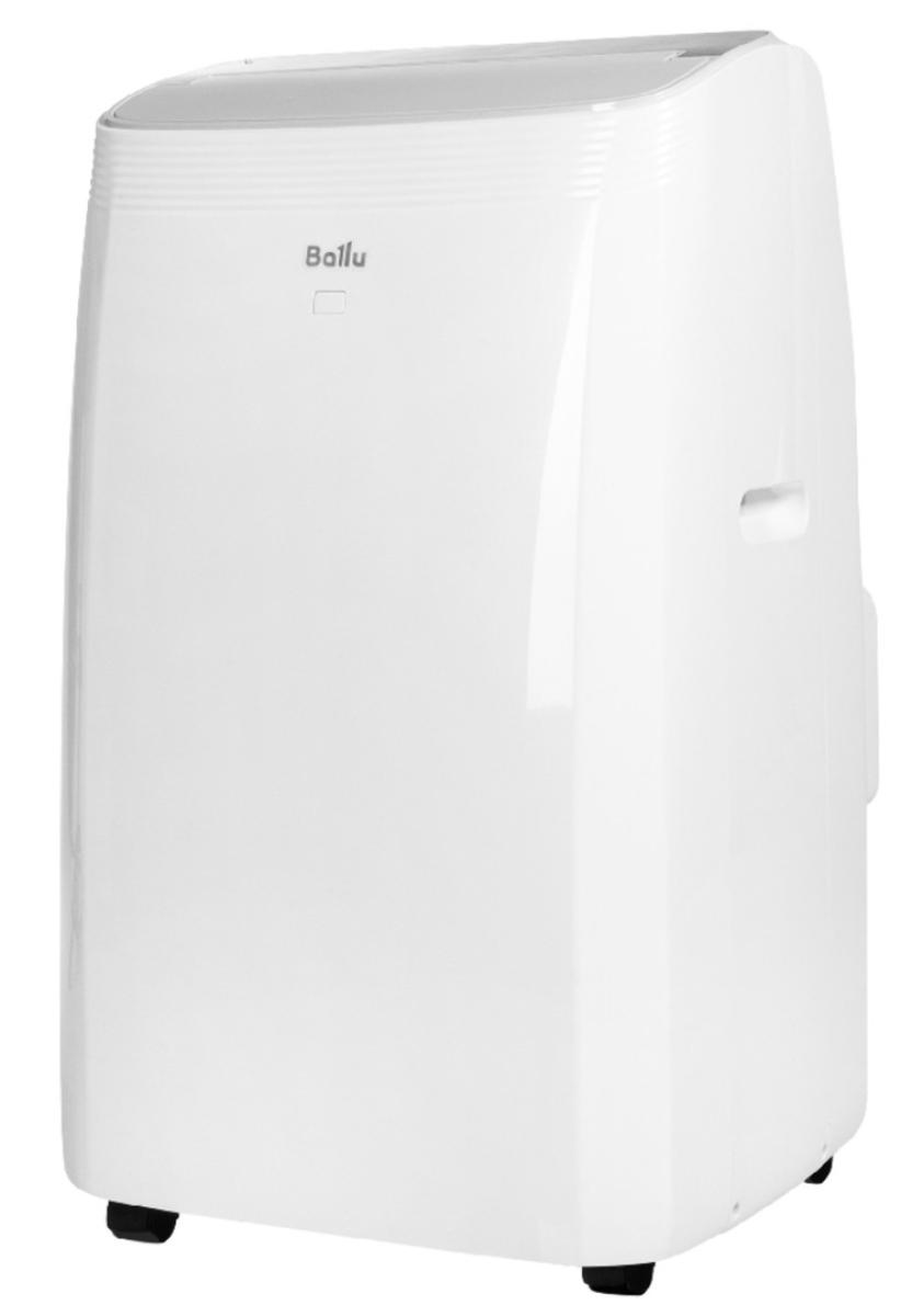 Мобильный кондиционер Ballu Smart BPAC-12 IE/N6 Мобильный кондиционер Ballu Smart BPAC-12 IE/N6