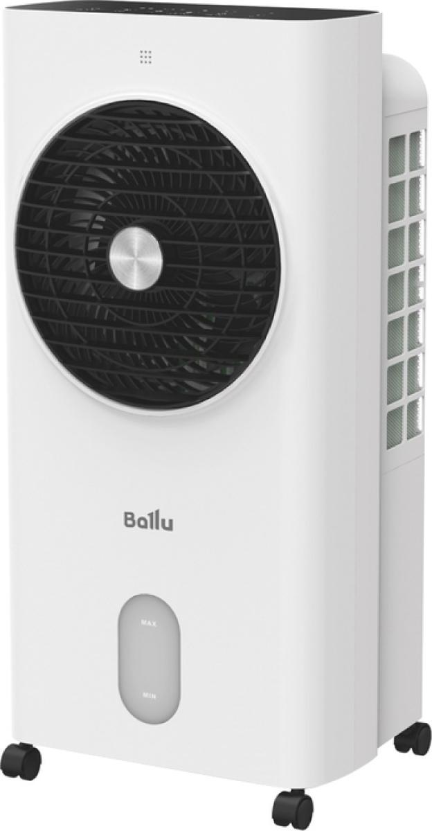 Климатизатор Ballu Prime BCOOL-05L PM Климатизатор Ballu Prime BCOOL-05L PM