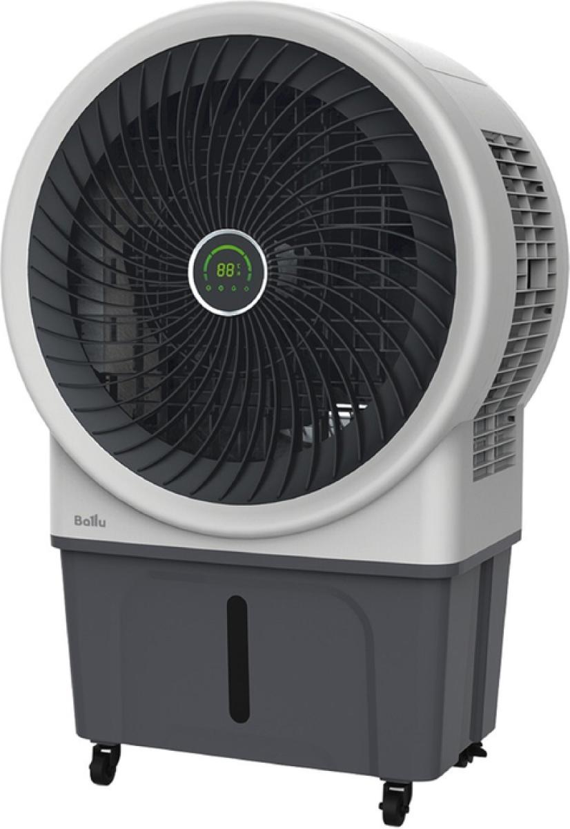 Климатизатор Ballu Jet BCOOL-60L PRO Климатизатор Ballu Jet BCOOL-60L PRO